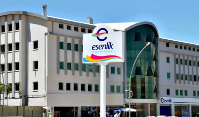 Malatya Esenlik A.Ş'de Kriz Büyüyor!