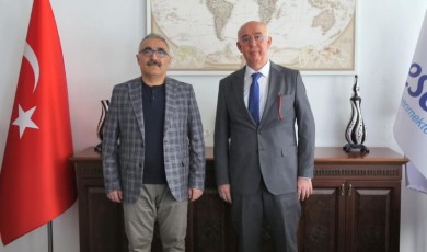 Malatya Esenlik A.Ş.'de Yeni Bombalar!