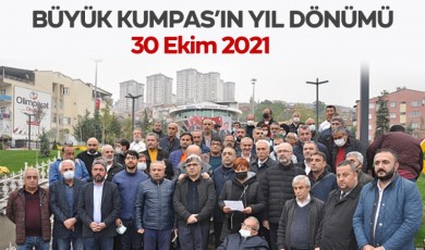Malatya Gazetecilik Tarihinin Kara Leke Günü 3. Yıl