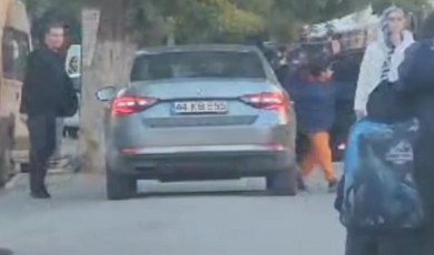 Malatya MOTAŞ'da Yeni Bir Skandal Daha!