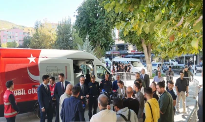 Malatya’da 705 Kaçak Göçmen Gönderildi!