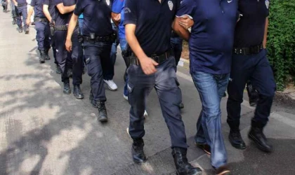 Malatya'da Çek Senet Tayfası Çökertildi!