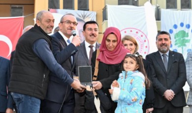 Malatya'da TOKİ 17 Bin 438 Konut Teslim Etti!