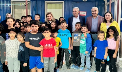 Malatya'nın Derdine Sadece Ölmeztoprak Koşuyor!