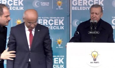 Malatya'nın Sahipsizliği Bir Kez Daha Tescillendi!