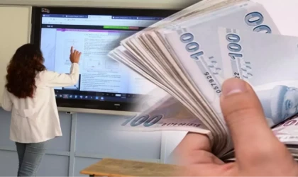 MEB ödenekleri kimlere aktarıyor? Açıklama İletişim’den geldi
