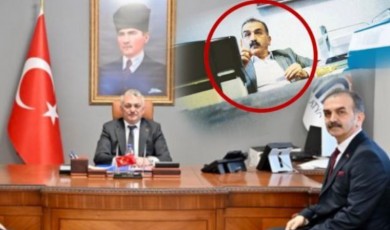 O Şahıs Okul Sözü Verip Malatya'yı Kandırmış!