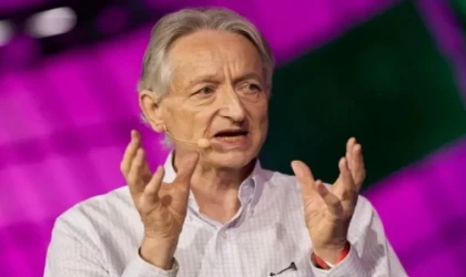 Yapay zeka dünyayı ele mi geçirecek?