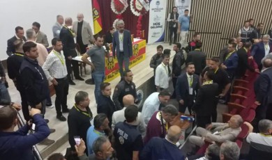 Yeni Malatyaspor'da Şahin Altunok Dönemi!