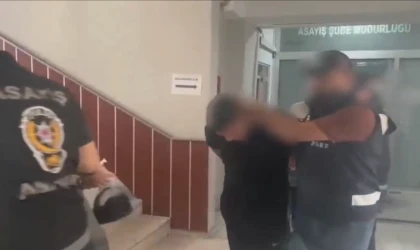 4 bin 244 şüpheli ’Çember’e girdi!