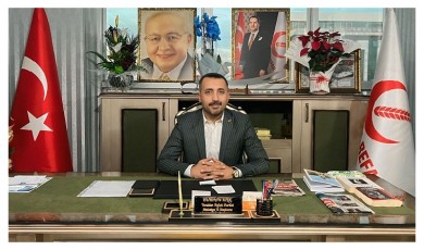Başkan Kılıç ; Atatürk’ün mirası nesilden nesile aktarılmalı