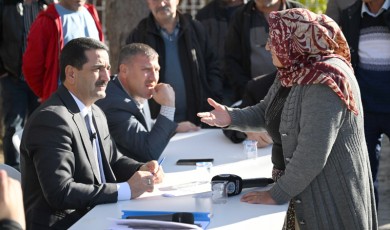 Başkan Taşkın; Malatya'nın Geleceğini Kurban Etmemeliyiz!