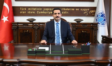 Başkan Taşkın; Öğretmenler Geleceğimizi İnşa Ediyor!