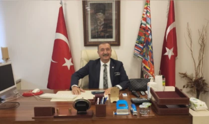 Bedri Yalçın; Saray, Valilikler, Kaymakamlıklar Kapatılmalı!