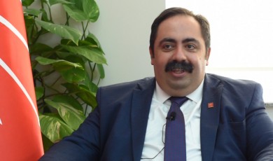 CHP Malatya İl Başkanı Barış Yıldız'dan Önemli Açıklamalar!