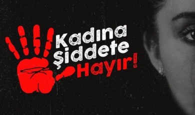 CHP Malatya Kadın Kolları Şiddete Dikkat Çekti!