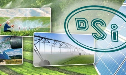 Müjde DSİ 515 personel alıyor!