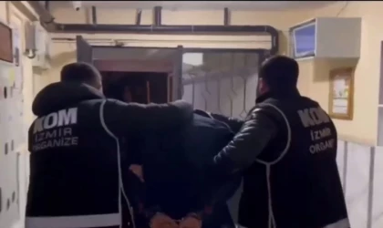 İçişleri’nden FETÖ ’Kıskaç’ı! 459 şüpheli yakalandı