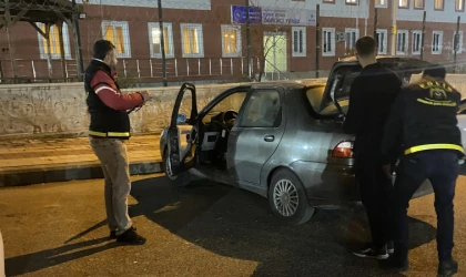 Malatya Emniyeti Okul ve Yurt Denetimini Arttırdı