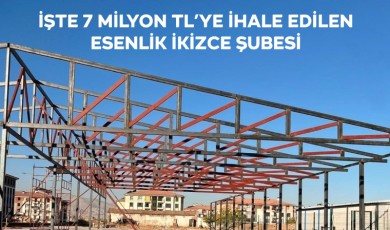Malatya Esenlik Yine Yolsuzluk İddialarıyla Karşı Karşıya!