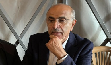 Malatya Esenlik'te Kanunsuz İşler Sürüyor!