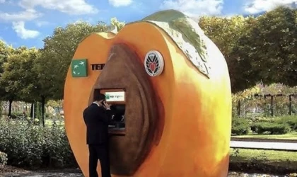 Malatya’da Artık 2 Kat Fazla Para Çekilecek!