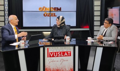 Malatya'da Başkan Sami Er'i Sırtından Bıçaklayan Kim?