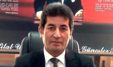 Malatya'da Okulların Pisliği Gündemden Düşmüyor!