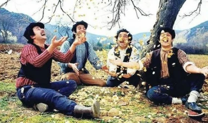Malatya’da Parası Olan Kuyumcuya Koşuyor!