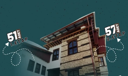 Arapgir’de Kültürel Varlıklara Destek Devam Ediyor!