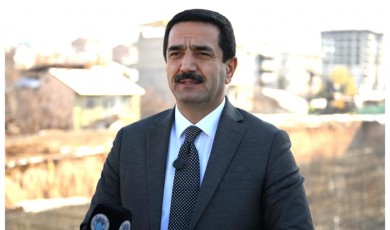 Başkan Taşkın, Önceliklerinin Konut Teslimi Olduğunu Vurguladı!