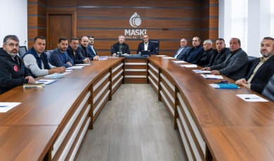 Cömertoğlu Eleştirdi, MASKİ Toplantıya Çağırdı!