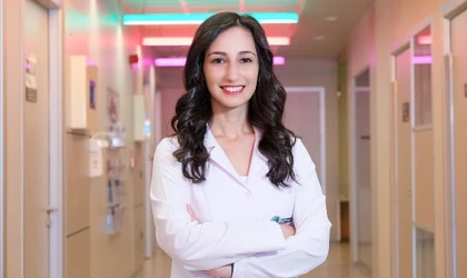 Göz ve Cilt Sağlığına İyi Gelen Kış Yiyeceğini Açıkladı!