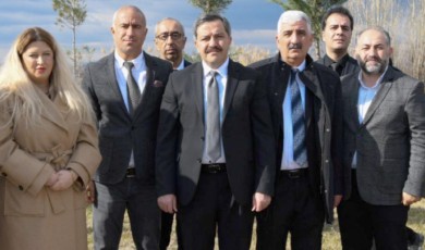 Malatya Turgut Özal Üniversitesi'nde Yeni Usulsüzlükler!