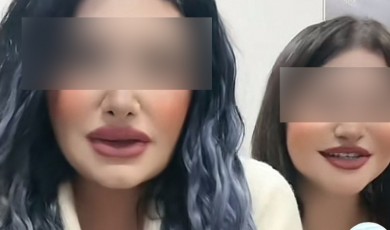 Malatya'da Fuhuş Çetesi Mağduru Kimler Var?