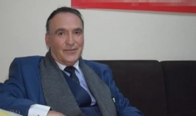 Malatya'da Gazetecilere Sansür Uygulanıyor!