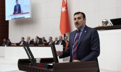 Tüfenkci’den Mücbir Sebep İçin Müjdeli Haber!