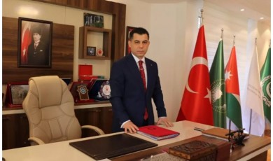 Türk Şirketleri Suriye'nin Yeniden Yapılanmasında Göreve Hazır!