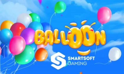 Türkiye'de Crash oyunu: SmartSoft'tan Balon