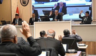 Yeşilyurt Belediyesi'nden Engellilere Müjdeli Haber!