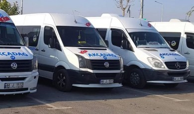 Akçadağ Belediyesi'nden Usulsüzlük Açıklaması!