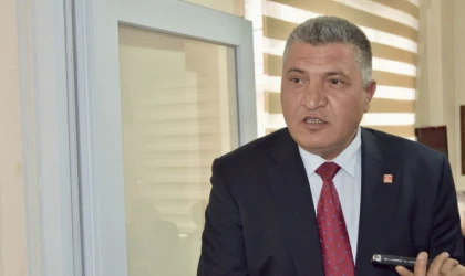 Aslan; Akçadağ’ı Yok Sayanlardan Hesap Soracağız!