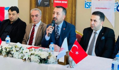 Başkan Kılıç, Malatya'nın Sahipsizliğine Dem Vurdu!