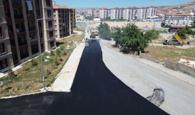 Battalgazi Belediyesi Başkan Taşkın Yönetiminde Durmak Bilmiyor!