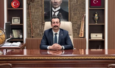 Hekimhan Kaymakamından Örnek Uygulama!