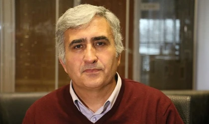 Arslan: “Gazze’nin yeniden inşa süreci yıllar sürebilir”