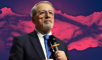 Malatya Depremi İçin Naci Görür'den Açıklama!