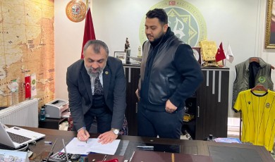 Malatya'da Çiftçilere İndirimli Traktör Protokolü!