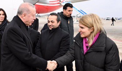 Milletvekili Ölmeztoprak, Malatyalılara Teşekkür Etti!