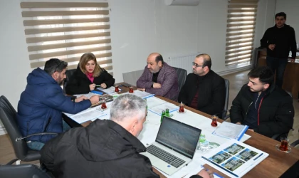 Milletvekili Ölmeztoprak’dan 2025 İçin Müjdeli Haber
